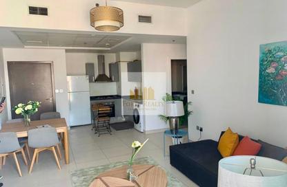 Hotel  and  Hotel Apartment - 1 Bedroom - 2 Bathrooms for rent in Candace Acacia - Al Furjan - Dubai