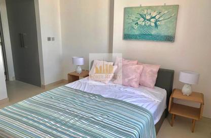 Hotel  and  Hotel Apartment - 1 Bedroom - 2 Bathrooms for rent in Candace Acacia - Al Furjan - Dubai