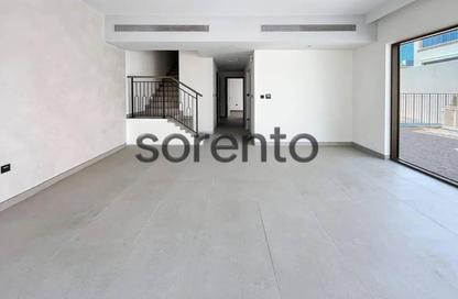 Townhouse - 5 - 6 for sale in Malta - Damac Lagoons - Dubai