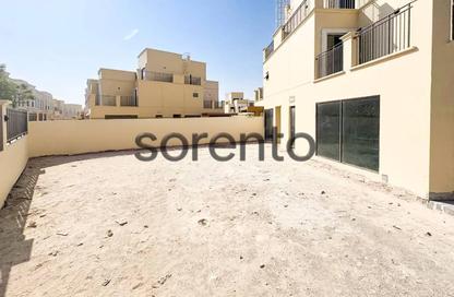 Townhouse - 5 - 6 for sale in Malta - Damac Lagoons - Dubai