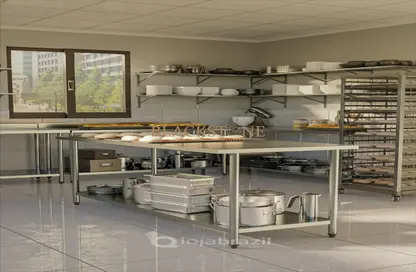 Warehouse - Studio - 1 Bathroom for rent in Jebel Ali - Dubai Warehouse - Studio - 1 Bathroom for rent in Jebel Ali - Dubai