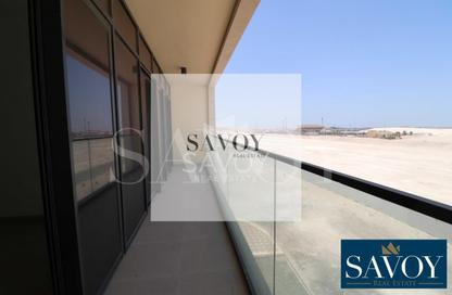 شقة - غرفة نوم - 2 حمامات للبيع في سوهو سكوير - جزيرة السعديات - أبوظبي