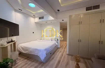 شقة - 1 حمام للايجار في دايموند فيوز 2 - دايموند فيوز - قرية جميرا الدائرية - دبي