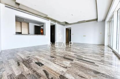 Apartment - 2 Bedrooms - 3 Bathrooms for rent in Damac Heights - Dubai Marina - Dubai