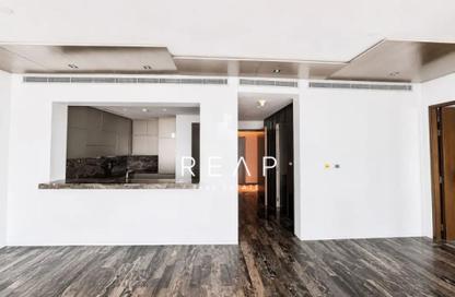 Apartment - 2 Bedrooms - 3 Bathrooms for rent in Damac Heights - Dubai Marina - Dubai
