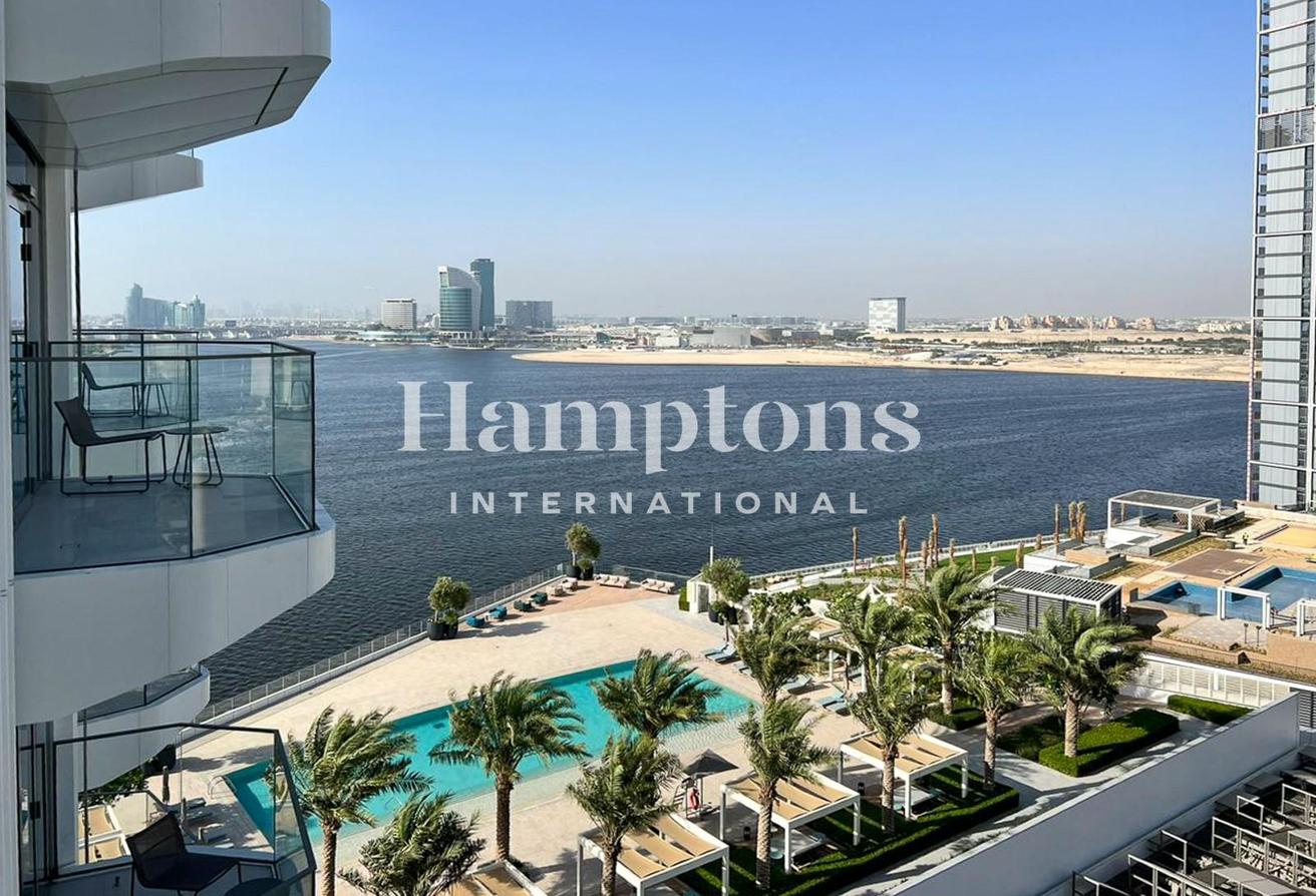 Water View | Fully Furnished | Vacant photo 10