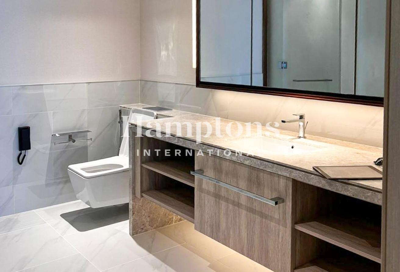 Water View | Fully Furnished | Vacant photo 7