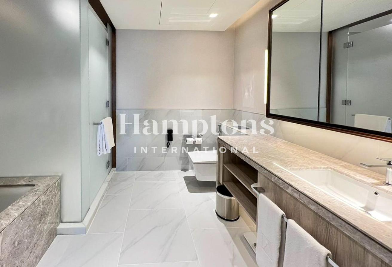 Water View | Fully Furnished | Vacant photo 9