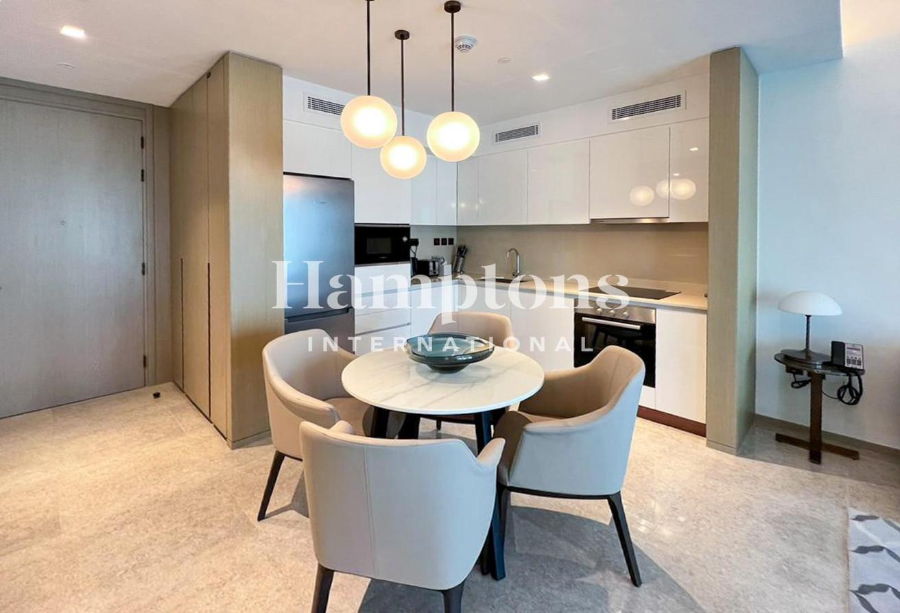 Water View | Fully Furnished | Vacant photo 8