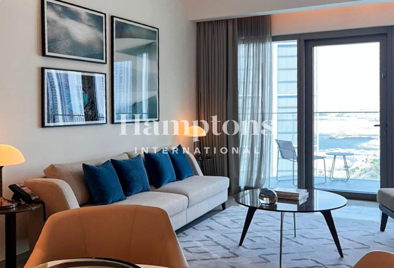 Water View | Fully Furnished | Vacant photo 5