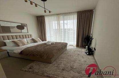 Apartment - 1 Bedroom - 2 Bathrooms for sale in Binghatti Amber - District 11 - Jumeirah Village Circle - Dubai
