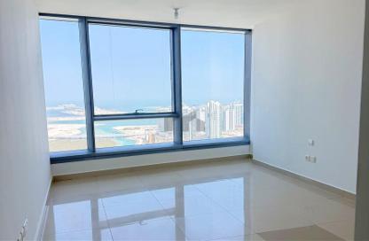 شقة - 2 - 3 للايجار في برج سكاي - شمس أبوظبي - جزيرة الريم - أبوظبي