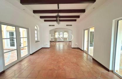 Villa - 5 Bedrooms - 6 Bathrooms for rent in The Aldea - The Villa - Dubai