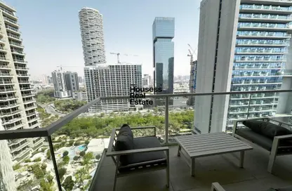 شقة - غرفة نوم - 2 حمامات للبيع في بناية هاميني - منطقة 15 - قرية جميرا الدائرية - دبي