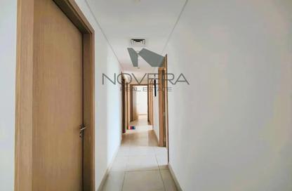 Apartment - 3 Bedrooms - 3 Bathrooms for sale in Anbar Residences - Maryam Island - Al Khan - Sharjah