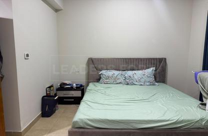 Apartment - 1 - 1 for rent in Madison Residency - Barsha Heights (Tecom) - Dubai