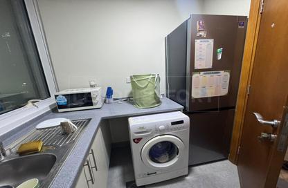 Apartment - 1 - 1 for rent in Madison Residency - Barsha Heights (Tecom) - Dubai Apartment - 1 - 1 for rent in Madison Residency - Barsha Heights (Tecom) - Dubai
