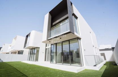 Villa - 5 Bedrooms - 6 Bathrooms for sale in Address Hillcrest - Dubai Hills Estate - Dubai