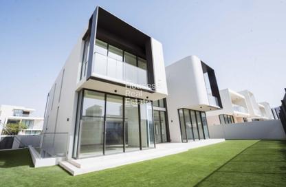 Villa - 5 Bedrooms - 6 Bathrooms for sale in Address Hillcrest - Dubai Hills Estate - Dubai