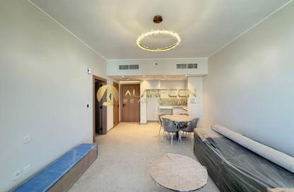 Apartment - 1 Bedroom - 2 Bathrooms for rent in Neva Residences - District 16 - Jumeirah Village Circle - Dubai Apartment - 1 Bedroom - 2 Bathrooms for rent in Neva Residences - District 16 - Jumeirah Village Circle - Dubai