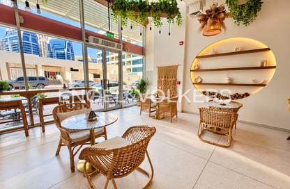 Shop - Studio - 1 for rent in Studio One - Dubai Marina - Dubai
