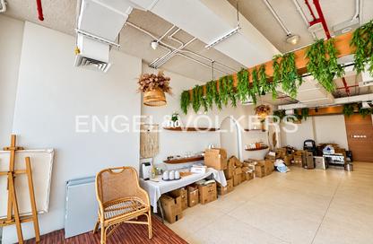 Shop - Studio - 1 for rent in Studio One - Dubai Marina - Dubai Shop - Studio - 1 for rent in Studio One - Dubai Marina - Dubai