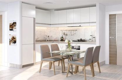 Apartment - Studio - 1 Bathroom for sale in Azizi Grand - Dubai Sports City - Dubai