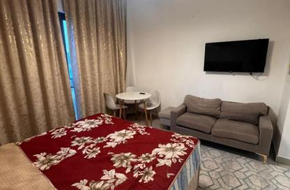 Apartment - Studio - 1 Bathroom for rent in Maryam Island - Al Khan - Sharjah Apartment - Studio - 1 Bathroom for rent in Maryam Island - Al Khan - Sharjah