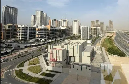 Apartment - 1 Bedroom - 1 Bathroom for sale in Azizi Riviera 24 - Azizi Riviera - Meydan One - Meydan - Dubai