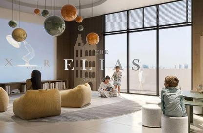 Apartment - 1 Bedroom - 1 Bathroom for sale in Verdania 2 - Dubai Land Residence Complex - Dubai Apartment - 1 Bedroom - 1 Bathroom for sale in Verdania 2 - Dubai Land Residence Complex - Dubai