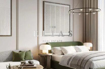 Apartment - 1 Bedroom - 1 Bathroom for sale in Verdania 2 - Dubai Land Residence Complex - Dubai