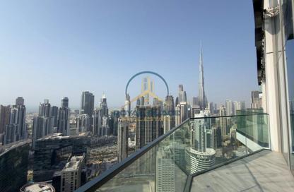شقة - غرفة نوم - 1 حمام للايجار في بنينسولا ثري - بنينسولا - الخليج التجاري - دبي شقة - غرفة نوم - 1 حمام للايجار في بنينسولا ثري - بنينسولا - الخليج التجاري - دبي