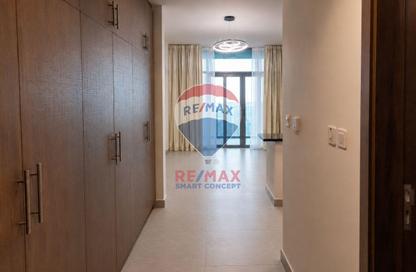 Apartment - Studio - 1 Bathroom for rent in Park View - Saadiyat Island - Abu Dhabi
