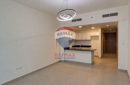 Apartment - Studio - 1 Bathroom for rent in Park View - Saadiyat Island - Abu Dhabi