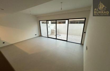 Townhouse - 4 - 3 for rent in Costa Brava 1 - Costa Brava - Damac Lagoons - Dubai