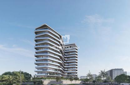 Apartment - 3 - 3 for sale in Milos by Karma - Dubai Land Residence Complex - Dubai Apartment - 3 - 3 for sale in Milos by Karma - Dubai Land Residence Complex - Dubai