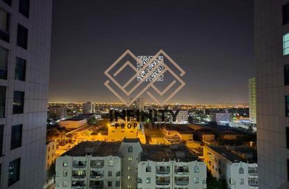 Apartment - 2 Bedrooms - 3 Bathrooms for sale in City Tower - Al Nuaimiya - Ajman