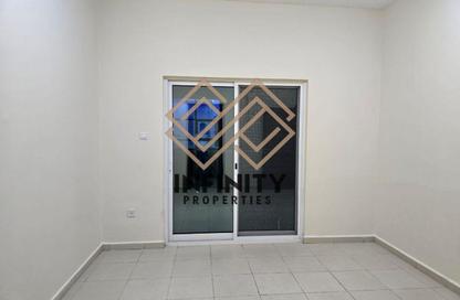 Apartment - 2 Bedrooms - 3 Bathrooms for sale in City Tower - Al Nuaimiya - Ajman