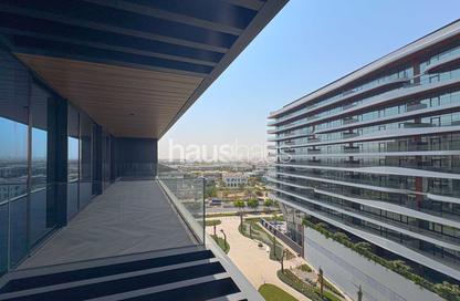 شقة - 2 غرف نوم - 3 حمامات للايجار في 399 هيلز بارك ب - 399 Hills Park - دبي هيلز استيت - دبي