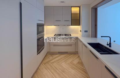 شقة - 2 غرف نوم - 3 حمامات للايجار في 399 هيلز بارك ب - 399 Hills Park - دبي هيلز استيت - دبي