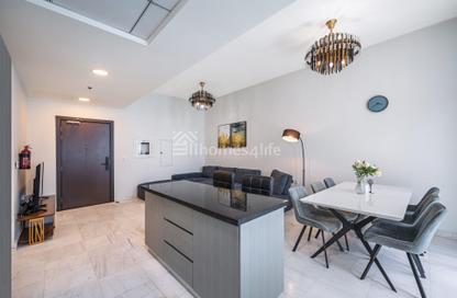 Apartment - 2 Bedrooms - 3 Bathrooms for rent in Bayz by Danube - Business Bay - Dubai