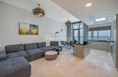 Apartment - 2 Bedrooms - 3 Bathrooms for rent in Bayz by Danube - Business Bay - Dubai