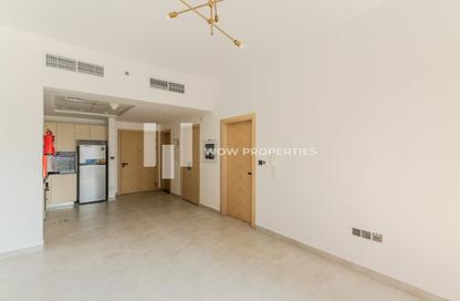 Apartment - 1 - 2 for rent in Binghatti Gems - District 12 - Jumeirah Village Circle - Dubai