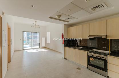 Apartment - 1 - 2 for rent in Binghatti Gems - District 12 - Jumeirah Village Circle - Dubai