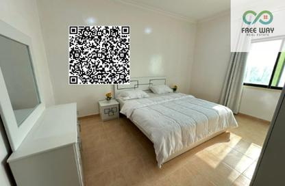 Apartment - 2 - 2 for rent in JR Residence 6 - Al Mowaihat 3 - Al Mowaihat - Ajman