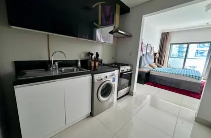 Apartment - 1 Bathroom for rent in Capital Bay Tower B - Capital Bay - Business Bay - Dubai