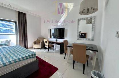 Apartment - Studio - 1 Bathroom for rent in Capital Bay Tower B - Capital Bay - Business Bay - Dubai