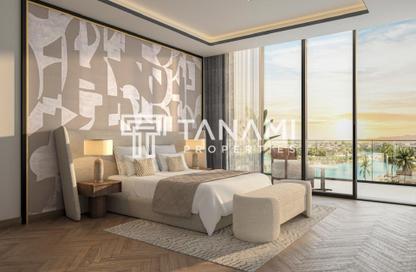 Apartment - Studio - 1 Bathroom for sale in Azizi Venice 5 Building B - Azizi Venice 5 - Azizi Venice - Dubai South (Dubai World Central) - Dubai Apartment - Studio - 1 Bathroom for sale in Azizi Venice 5 Building B - Azizi Venice 5 - Azizi Venice - Dubai South (Dubai World Central) - Dubai