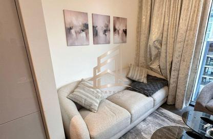 Apartment - 1 Bedroom - 1 Bathroom for sale in The Crest Tower C - The Crest - Sobha Hartland - Mohammed Bin Rashid City - Dubai
