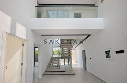 Villa - 4 Bedrooms - 6 Bathrooms for sale in Sequoia - Masaar - Tilal City - Sharjah